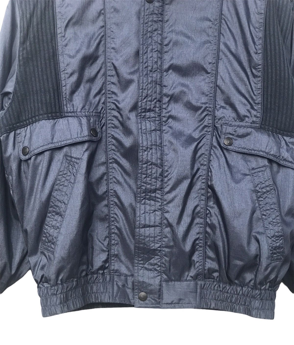Japanese Brand Bulness Brand Jacket Size US M / EU 48-50 / 2 - 5 Thumbnail