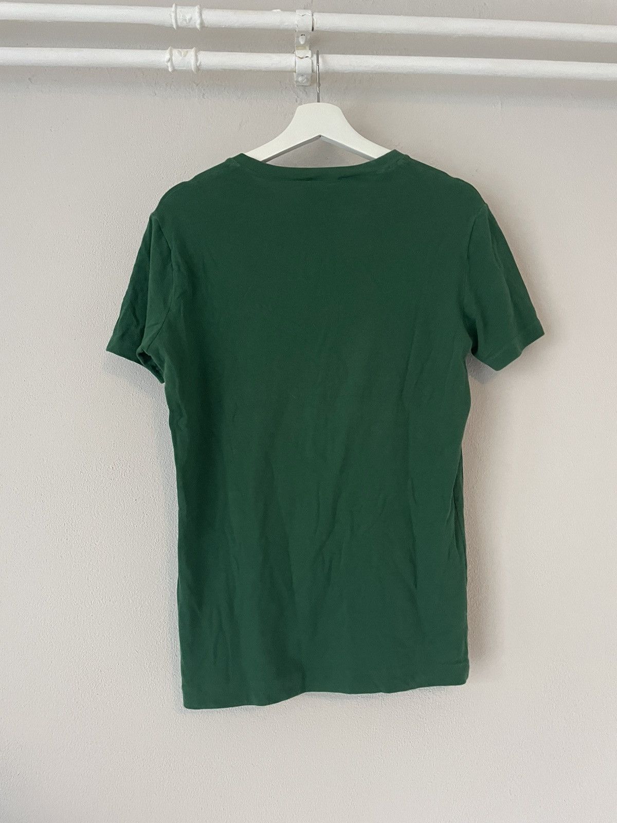 Dolce & Gabbana ‘Let Them Spy’ Pin-Up T-Shirt Size US M / EU 48-50 / 2 - 5 Thumbnail