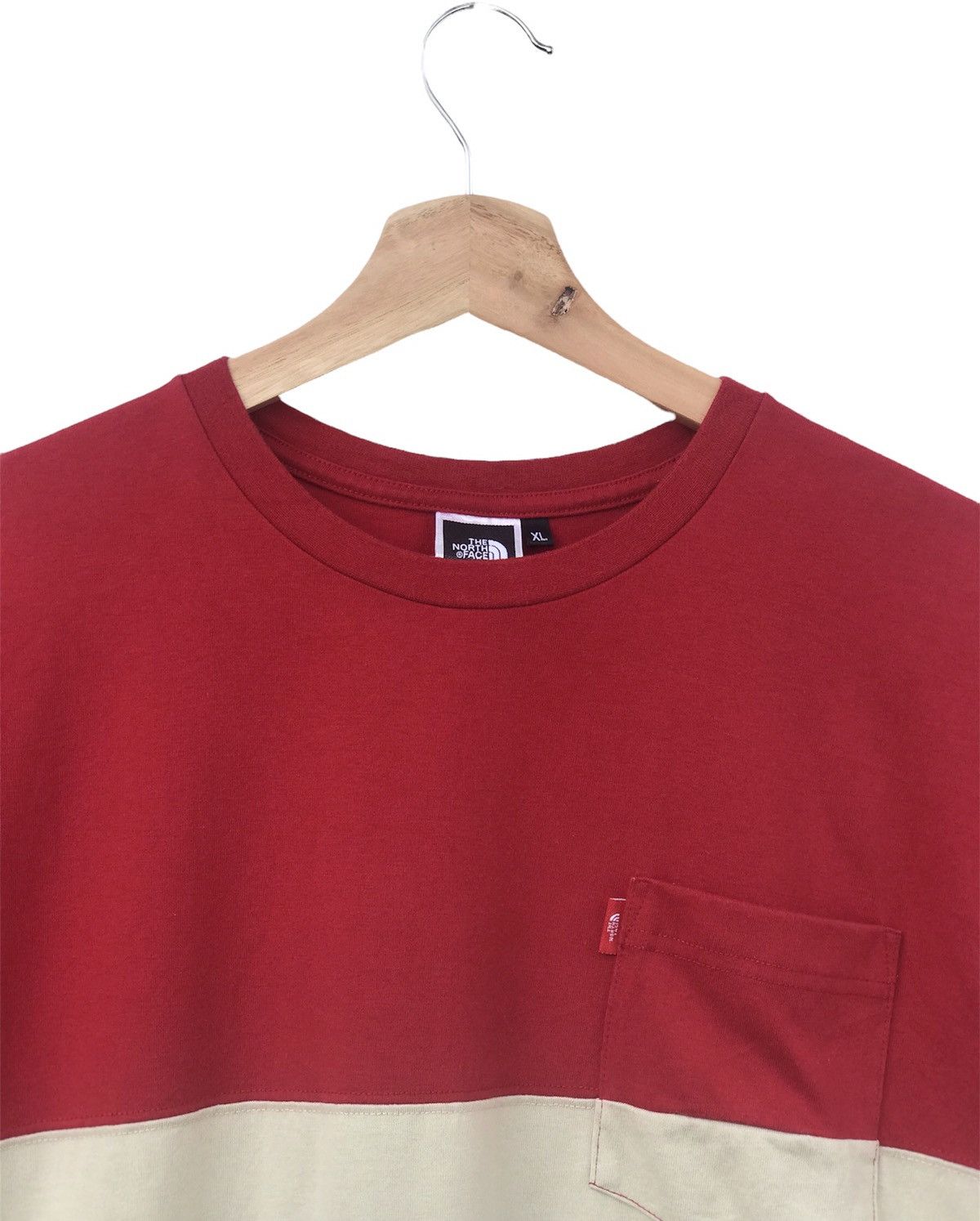 The North Face The North Face Shirt 3 Color Size US M / EU 48-50 / 2 - 2 Thumbnail