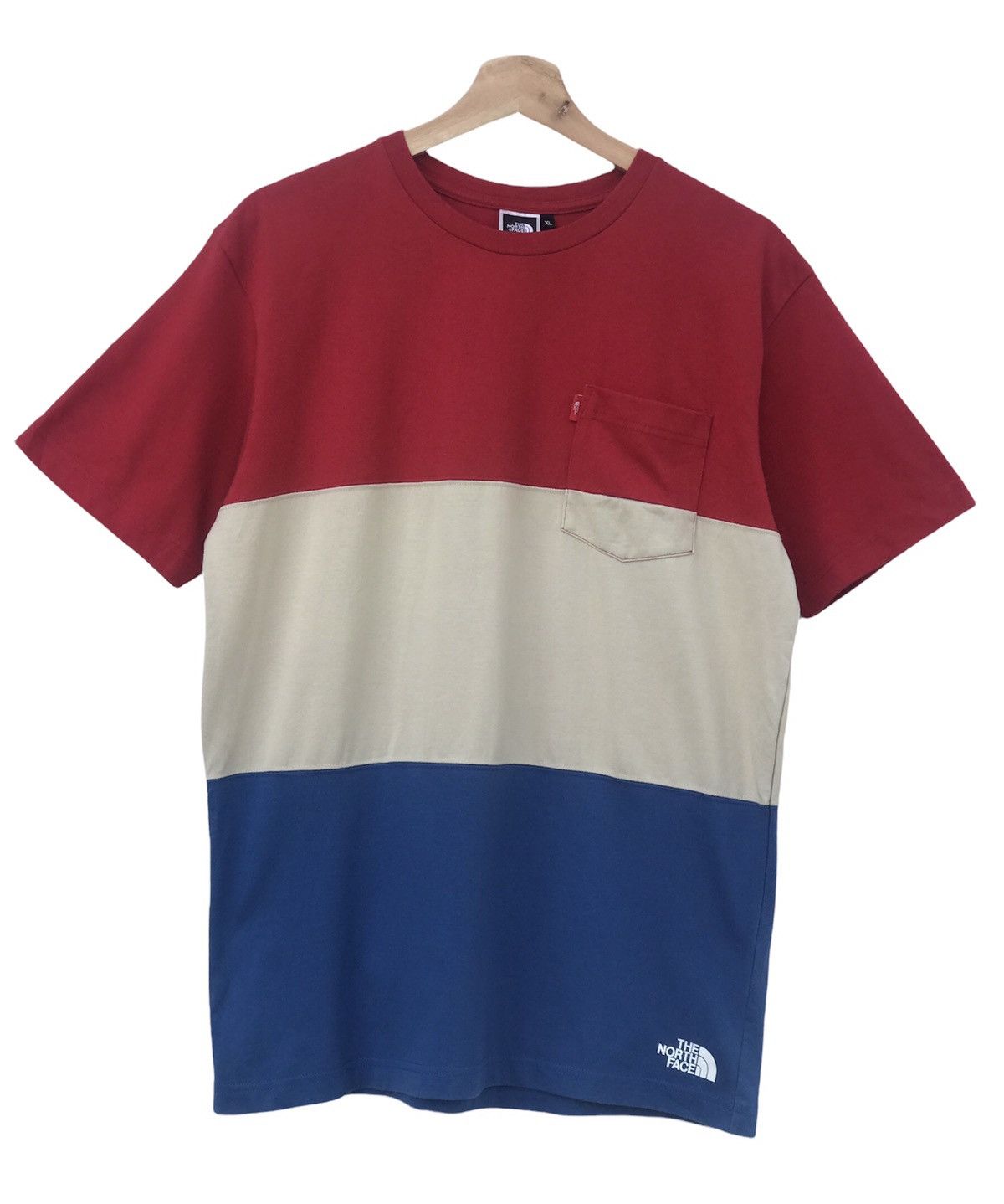 The North Face The North Face Shirt 3 Color Size US M / EU 48-50 / 2 - 1 Thumbnail