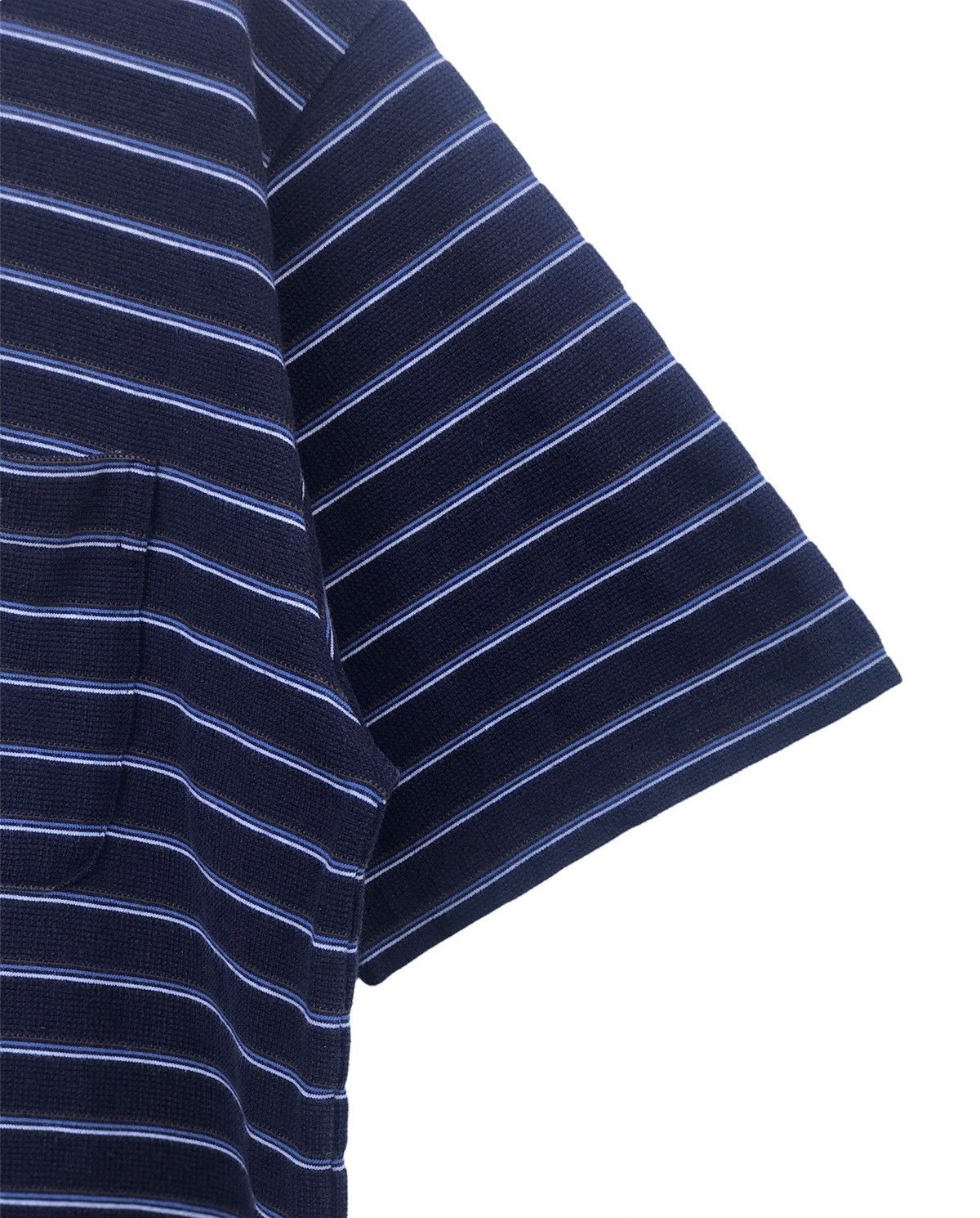 Aquascutum × Vintage Aquascumtum Stripe Single Pocket Size US XL / EU 56 / 4 - 5 Thumbnail