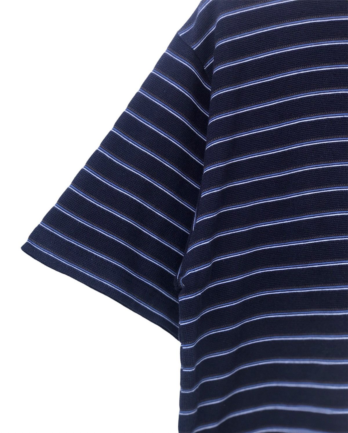 Aquascutum × Vintage Aquascumtum Stripe Single Pocket Size US XL / EU 56 / 4 - 4 Thumbnail