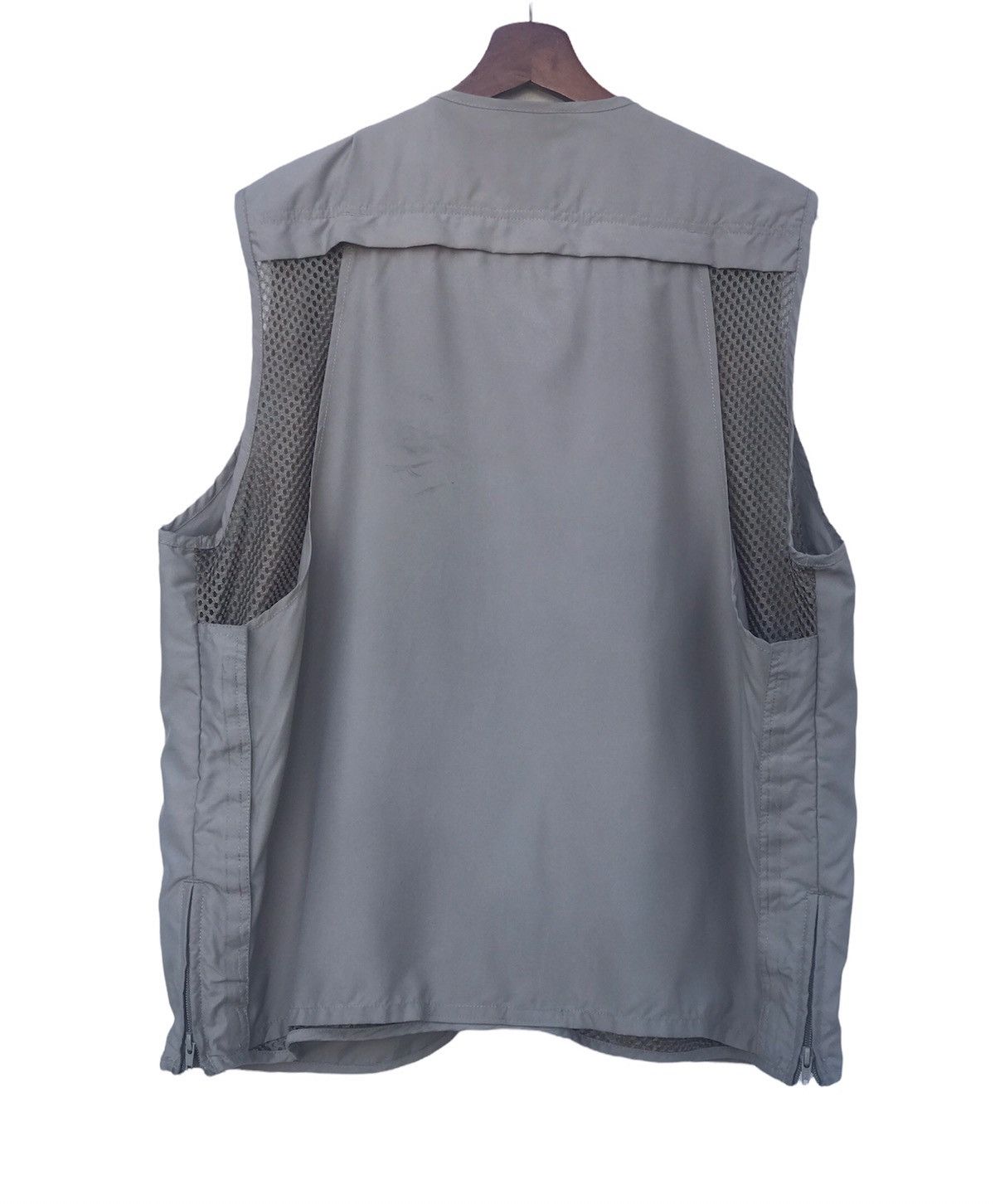 Columbia × Japanese Brand Vest Columbia Sportswear Company Size US XL / EU 56 / 4 - 10 Thumbnail
