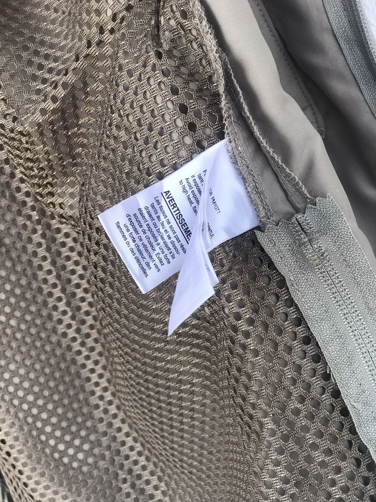Columbia × Japanese Brand Vest Columbia Sportswear Company Size US XL / EU 56 / 4 - 11 Thumbnail