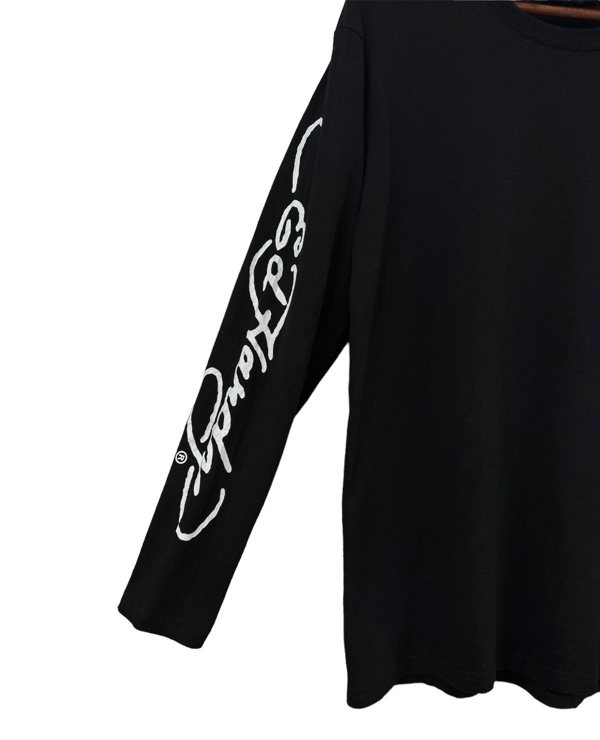Ed Hardy Don Ed Hardy Designs Long Sleeve Size US M / EU 48-50 / 2 - 3 Thumbnail