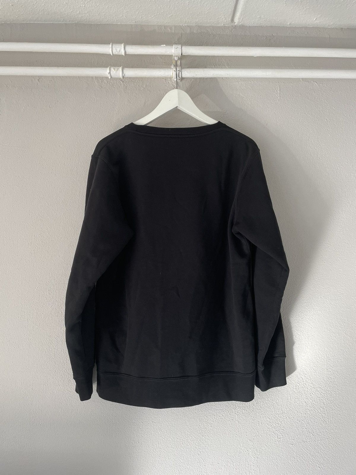 Balenciaga FW13 Egyptofunk Print Sweater Size US L / EU 52-54 / 3 - 2 Thumbnail