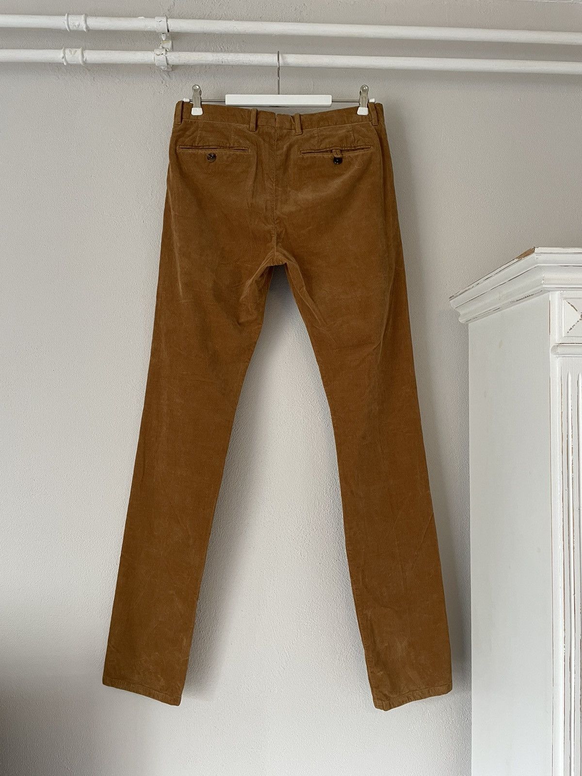 Tom Ford Skinny-Fit Corduroy Trousers
