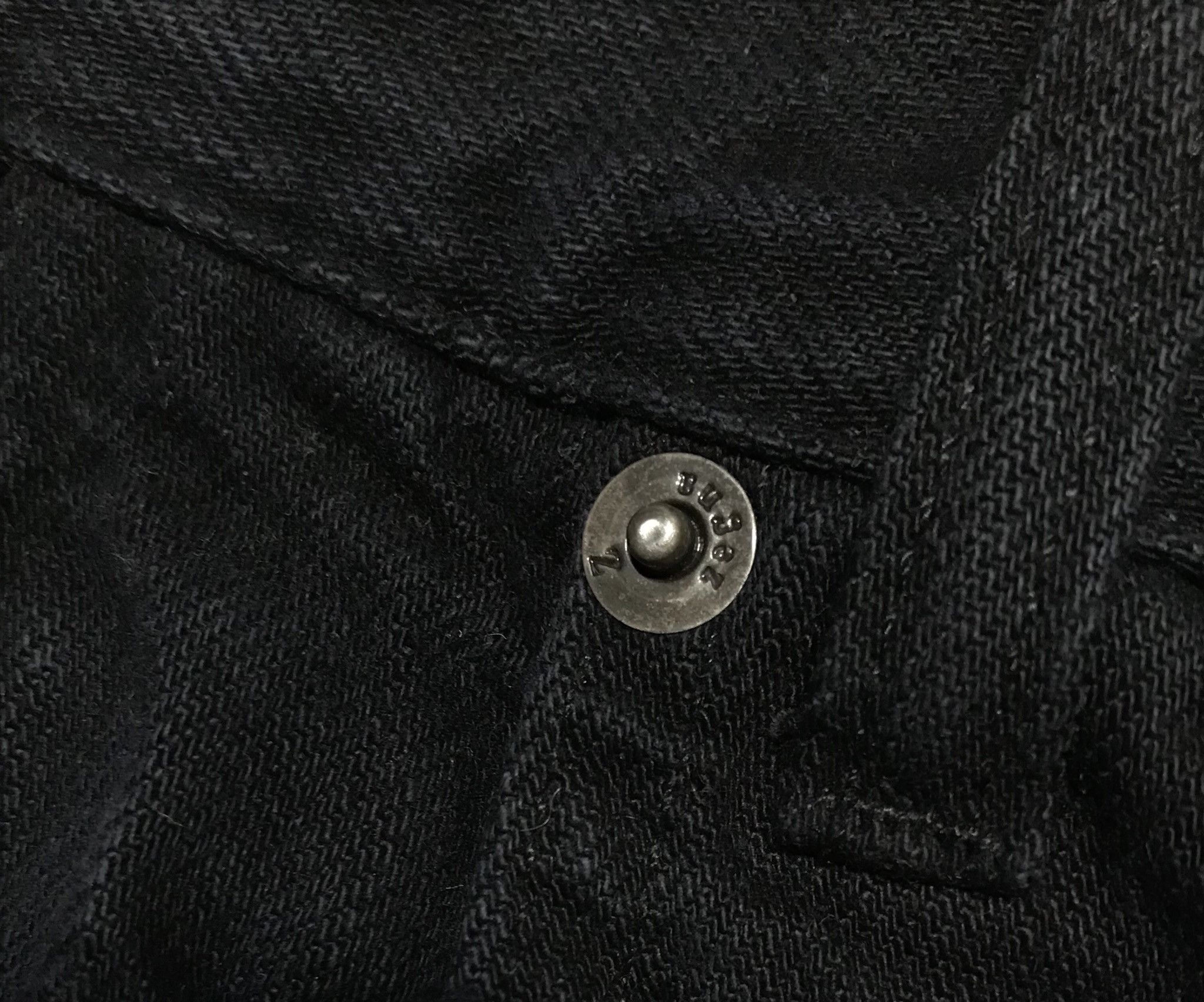 Ermenegildo Zegna Z Zegna Classic Fit Jeans Size US 32 / EU 48 - 11 Thumbnail