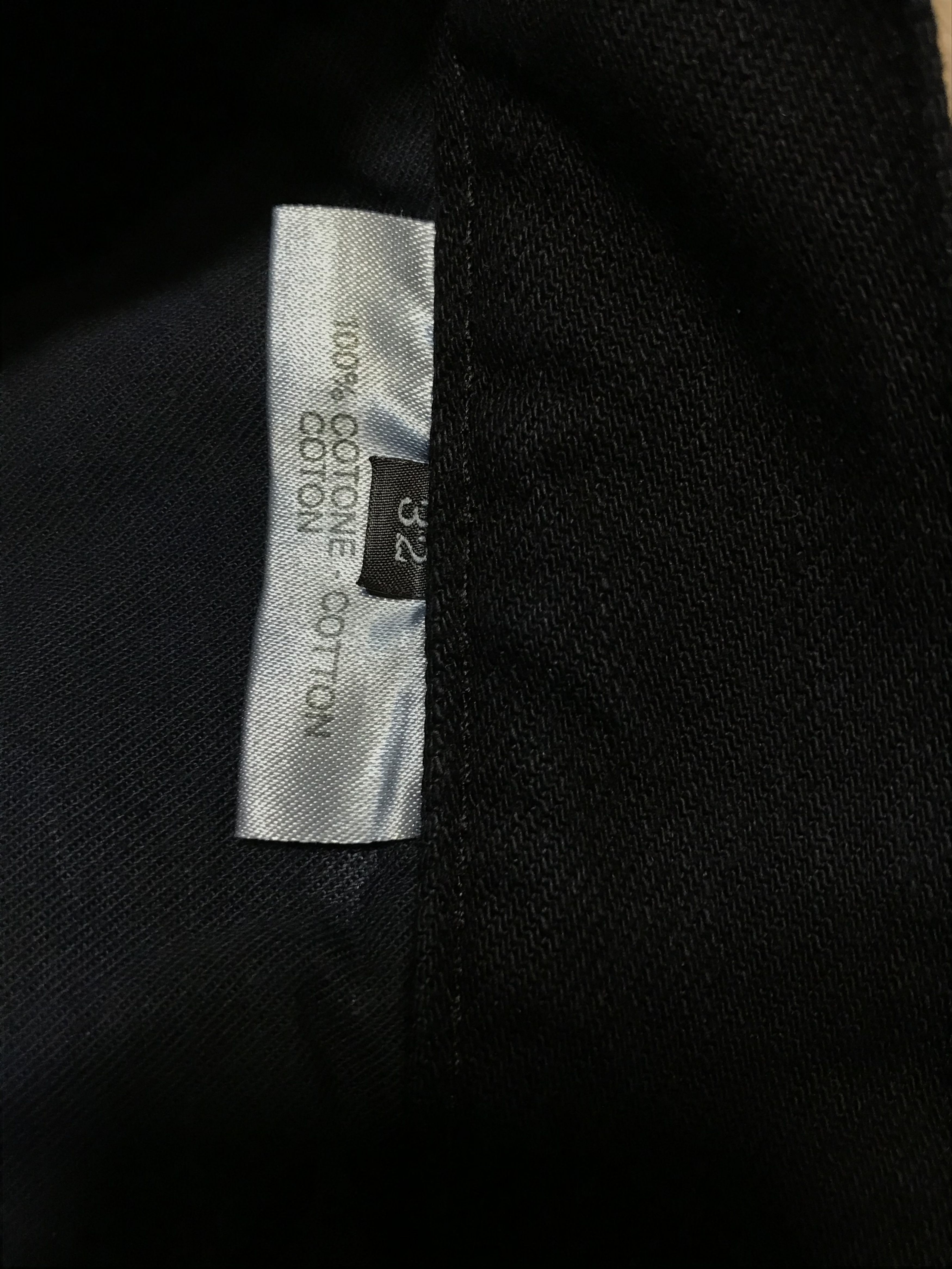 Ermenegildo Zegna Z Zegna Classic Fit Jeans Size US 32 / EU 48 - 13 Thumbnail