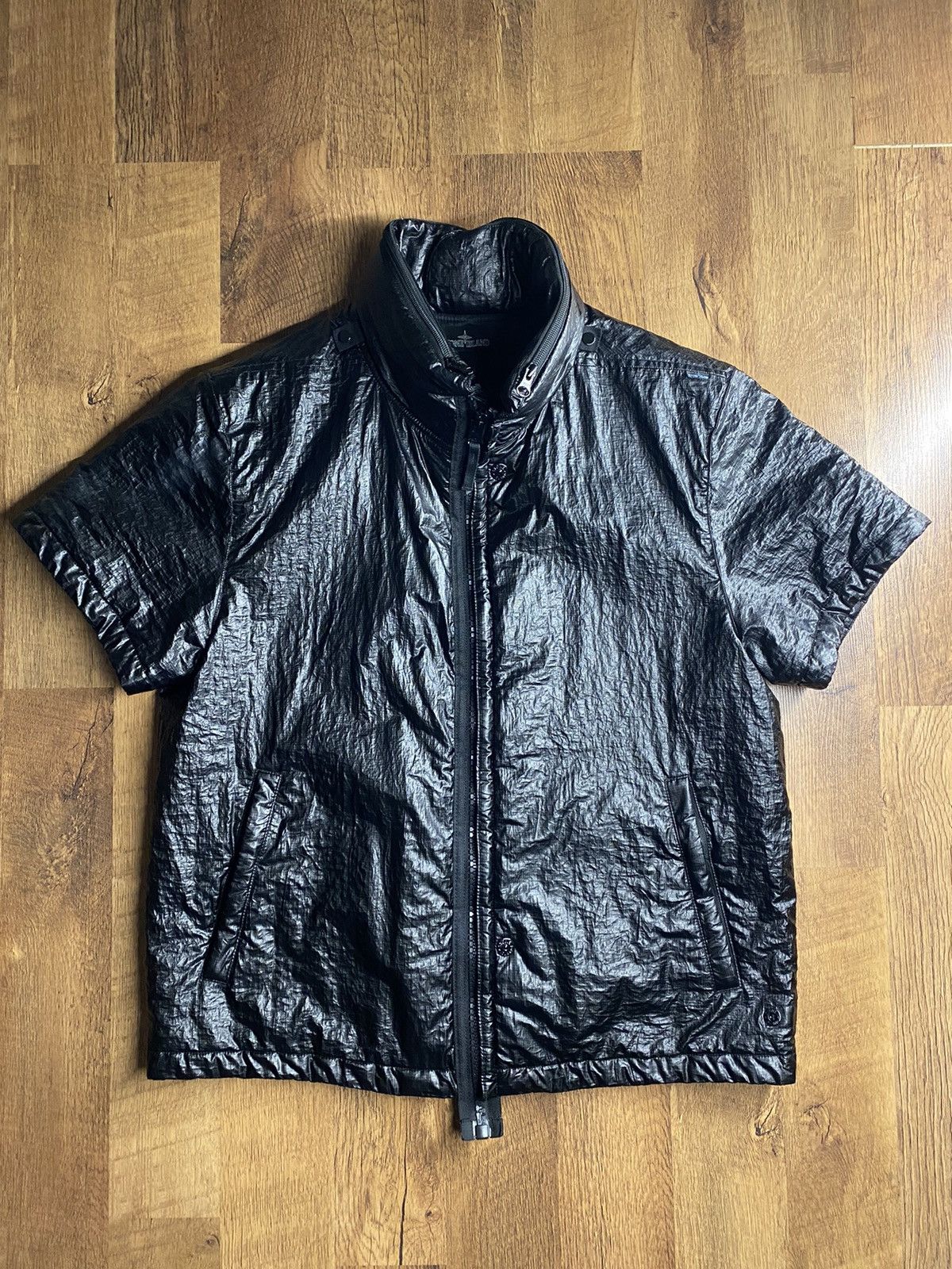 Shadow Project FRAG COLLAR VEST