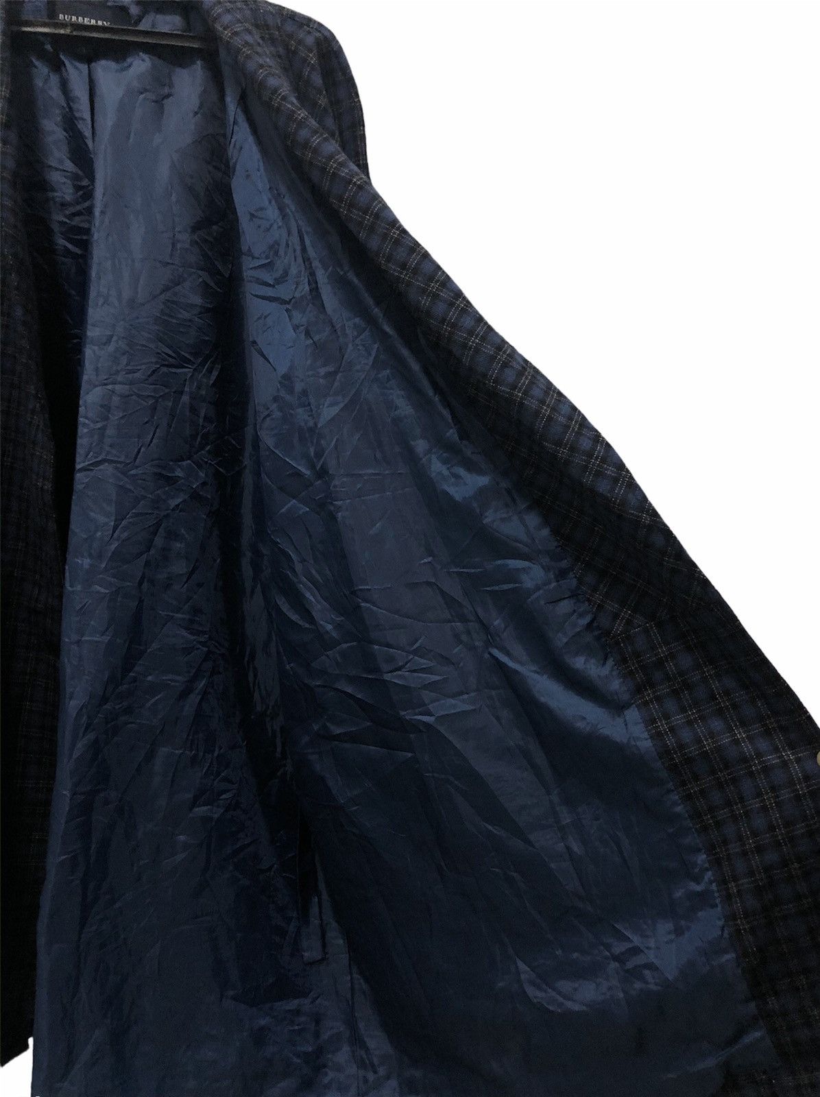 Burberry BURBERRY LONDON CLOAKS & CAPES Size US L / EU 52-54 / 3 - 9 Thumbnail