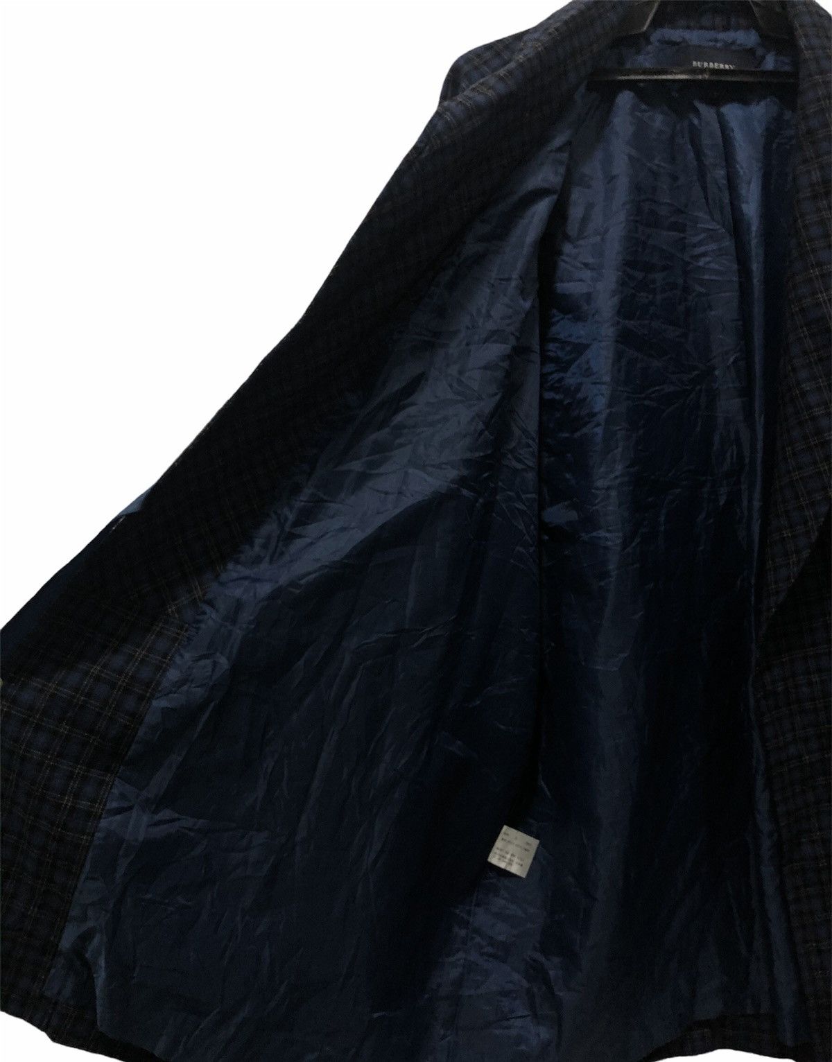 Burberry BURBERRY LONDON CLOAKS & CAPES Size US L / EU 52-54 / 3 - 8 Thumbnail