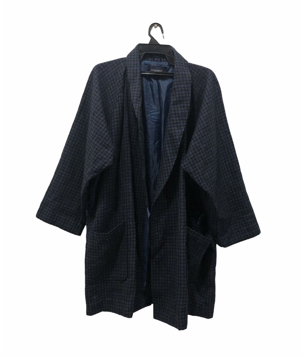 Burberry BURBERRY LONDON CLOAKS & CAPES Size US L / EU 52-54 / 3 - 1 Thumbnail