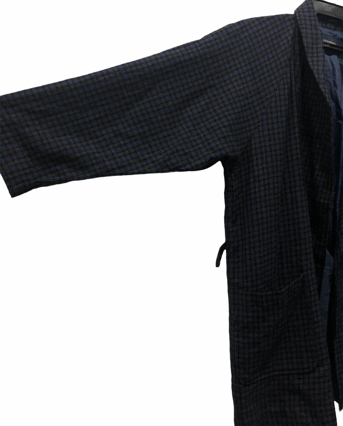 Burberry BURBERRY LONDON CLOAKS & CAPES Size US L / EU 52-54 / 3 - 3 Thumbnail