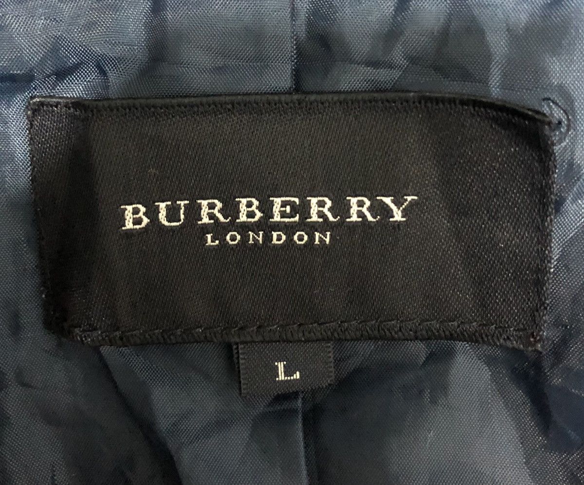 Burberry BURBERRY LONDON CLOAKS & CAPES Size US L / EU 52-54 / 3 - 10 Thumbnail