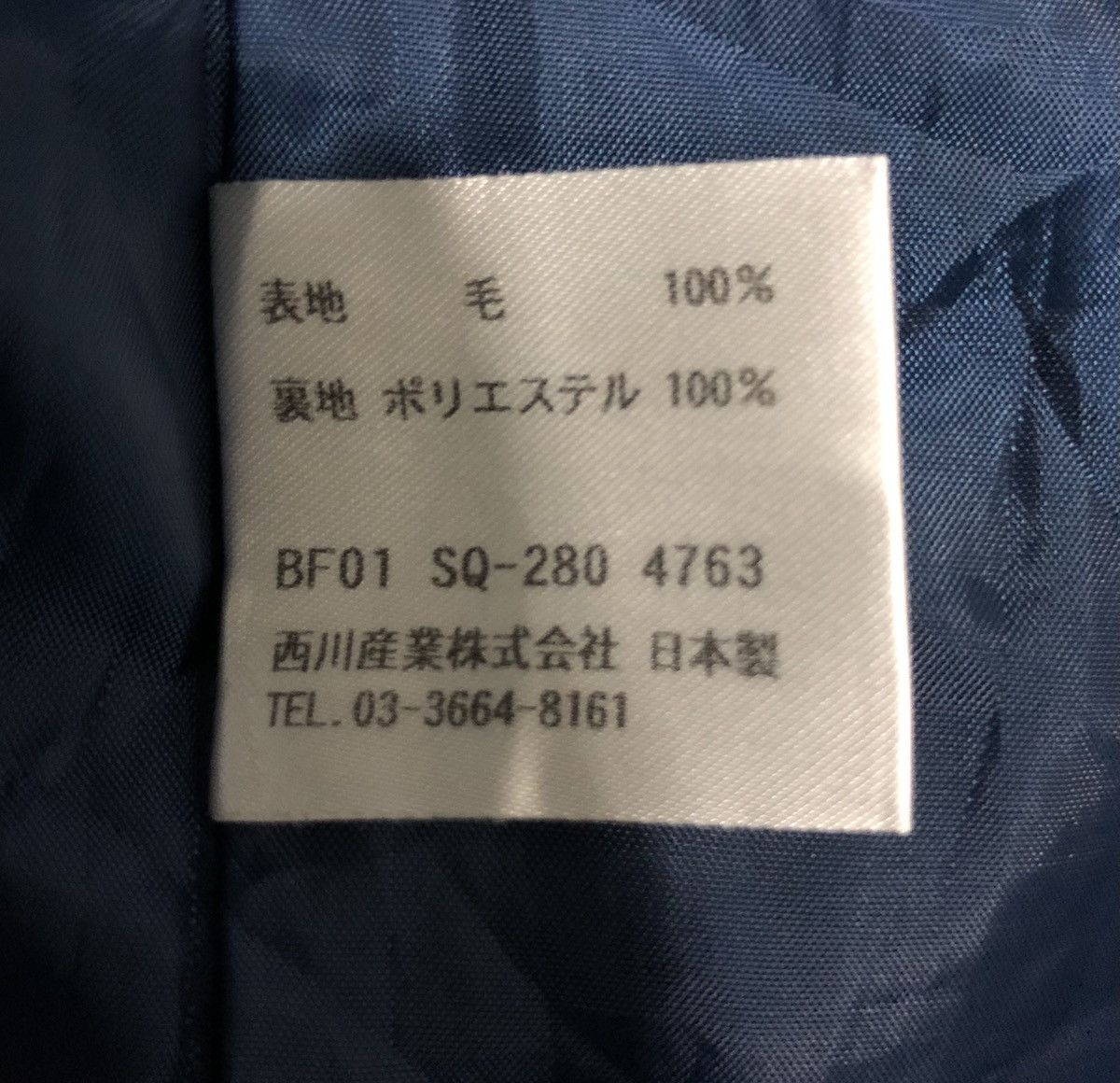 Burberry BURBERRY LONDON CLOAKS & CAPES Size US L / EU 52-54 / 3 - 11 Thumbnail