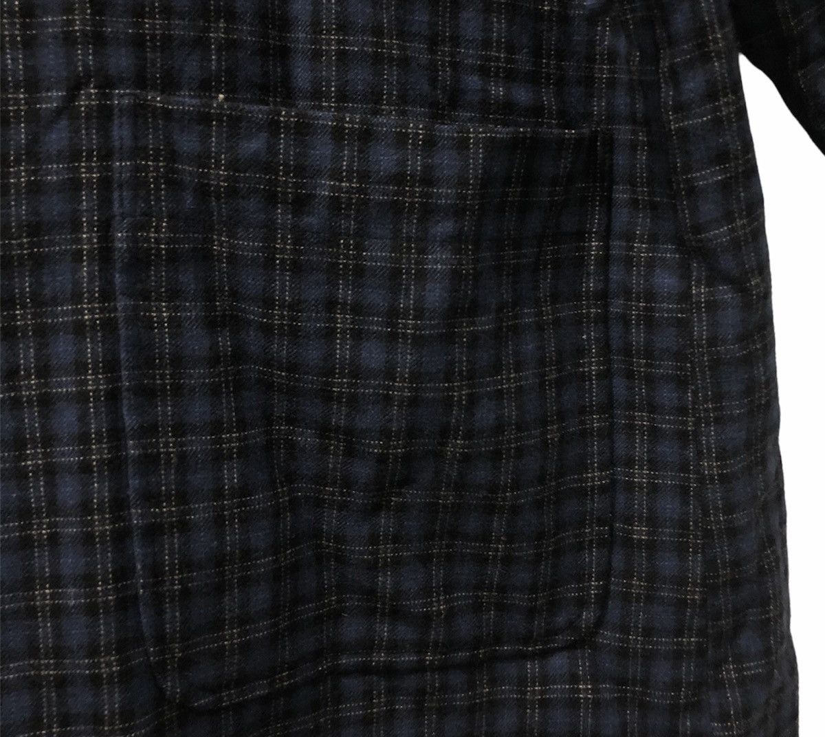 Burberry BURBERRY LONDON CLOAKS & CAPES Size US L / EU 52-54 / 3 - 5 Thumbnail