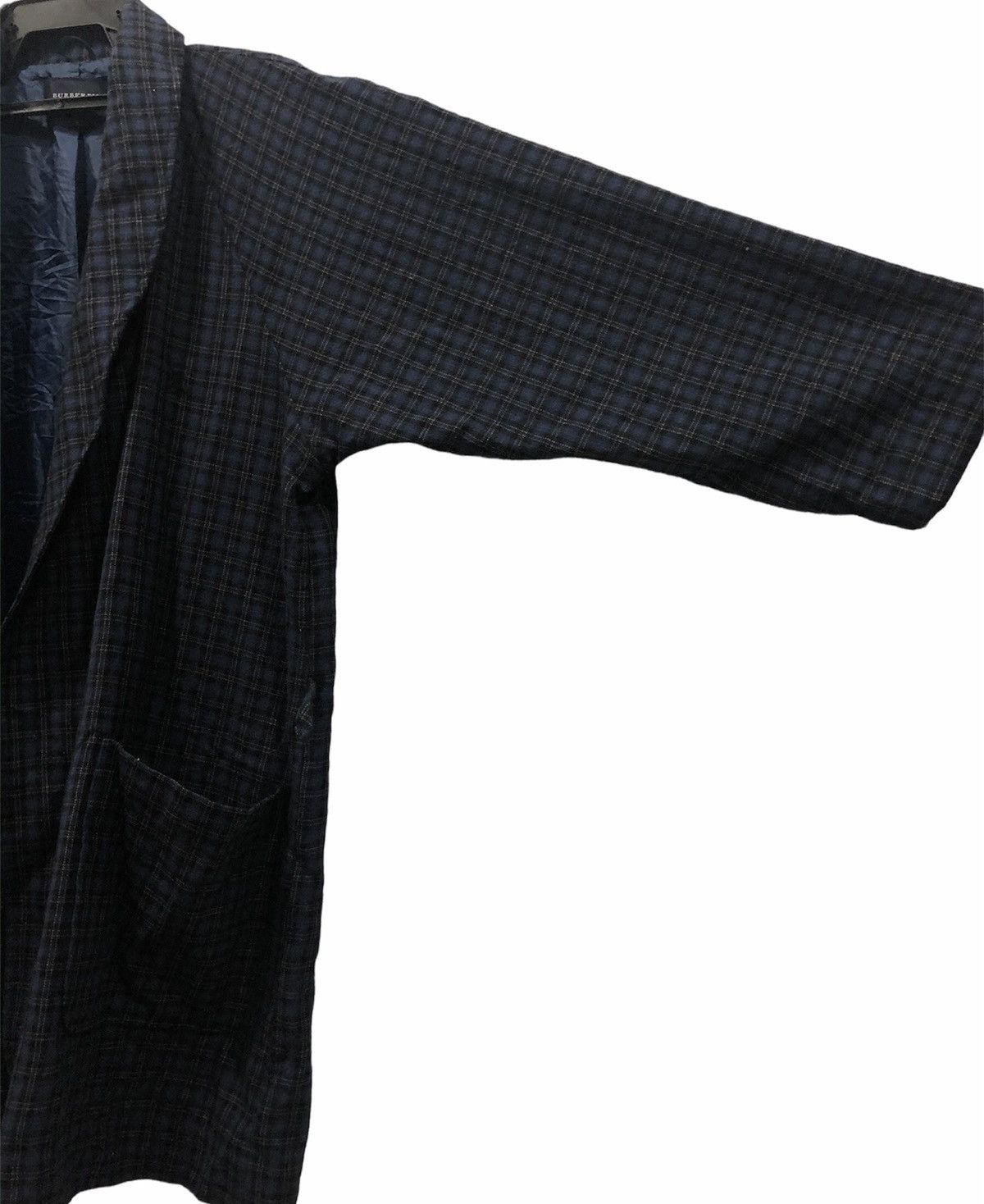 Burberry BURBERRY LONDON CLOAKS & CAPES Size US L / EU 52-54 / 3 - 4 Thumbnail