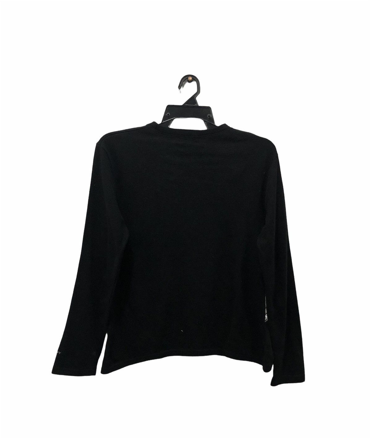 Burberry BURBERRY LONDON SWEATSHIRT Size US M / EU 48-50 / 2 - 2 Thumbnail