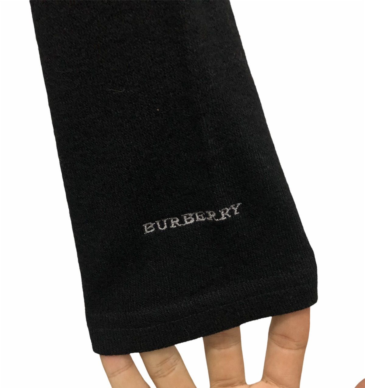 Burberry BURBERRY LONDON SWEATSHIRT Size US M / EU 48-50 / 2 - 5 Thumbnail