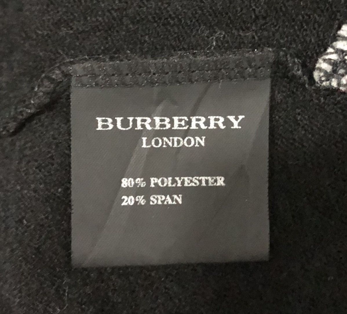 Burberry BURBERRY LONDON SWEATSHIRT Size US M / EU 48-50 / 2 - 8 Thumbnail