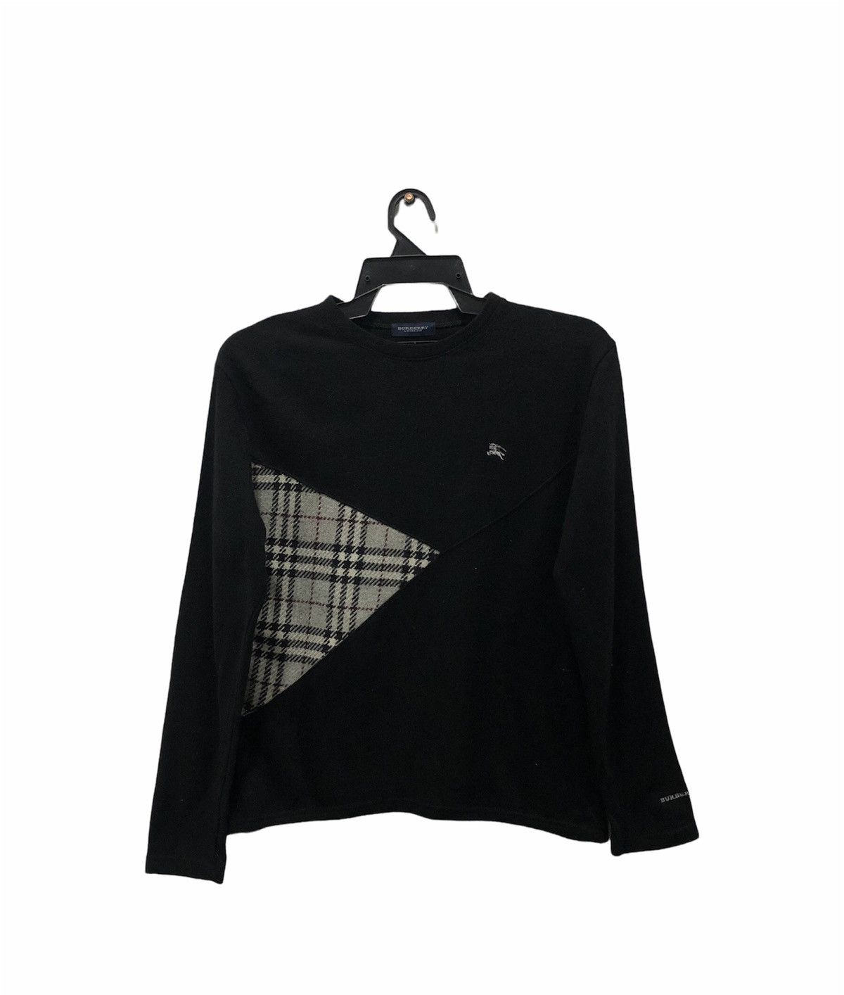 Burberry BURBERRY LONDON SWEATSHIRT Size US M / EU 48-50 / 2 - 1 Thumbnail