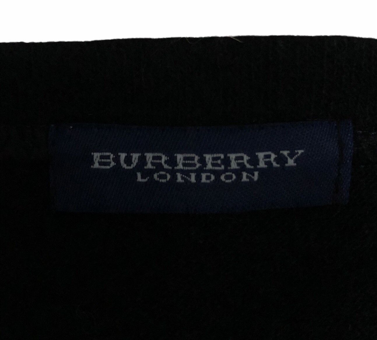 Burberry BURBERRY LONDON SWEATSHIRT Size US M / EU 48-50 / 2 - 7 Thumbnail