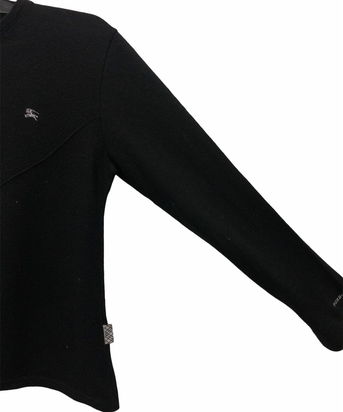 Burberry BURBERRY LONDON SWEATSHIRT Size US M / EU 48-50 / 2 - 3 Thumbnail