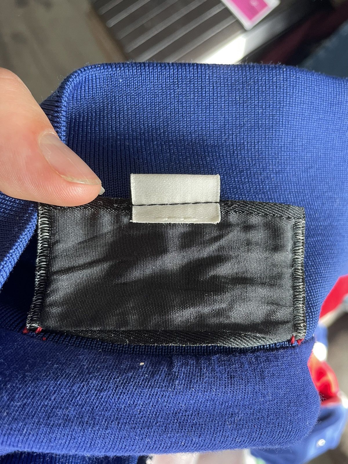 Gucci Velour Velvet Track Jacket Size US S / EU 44-46 / 1 - 14 Thumbnail