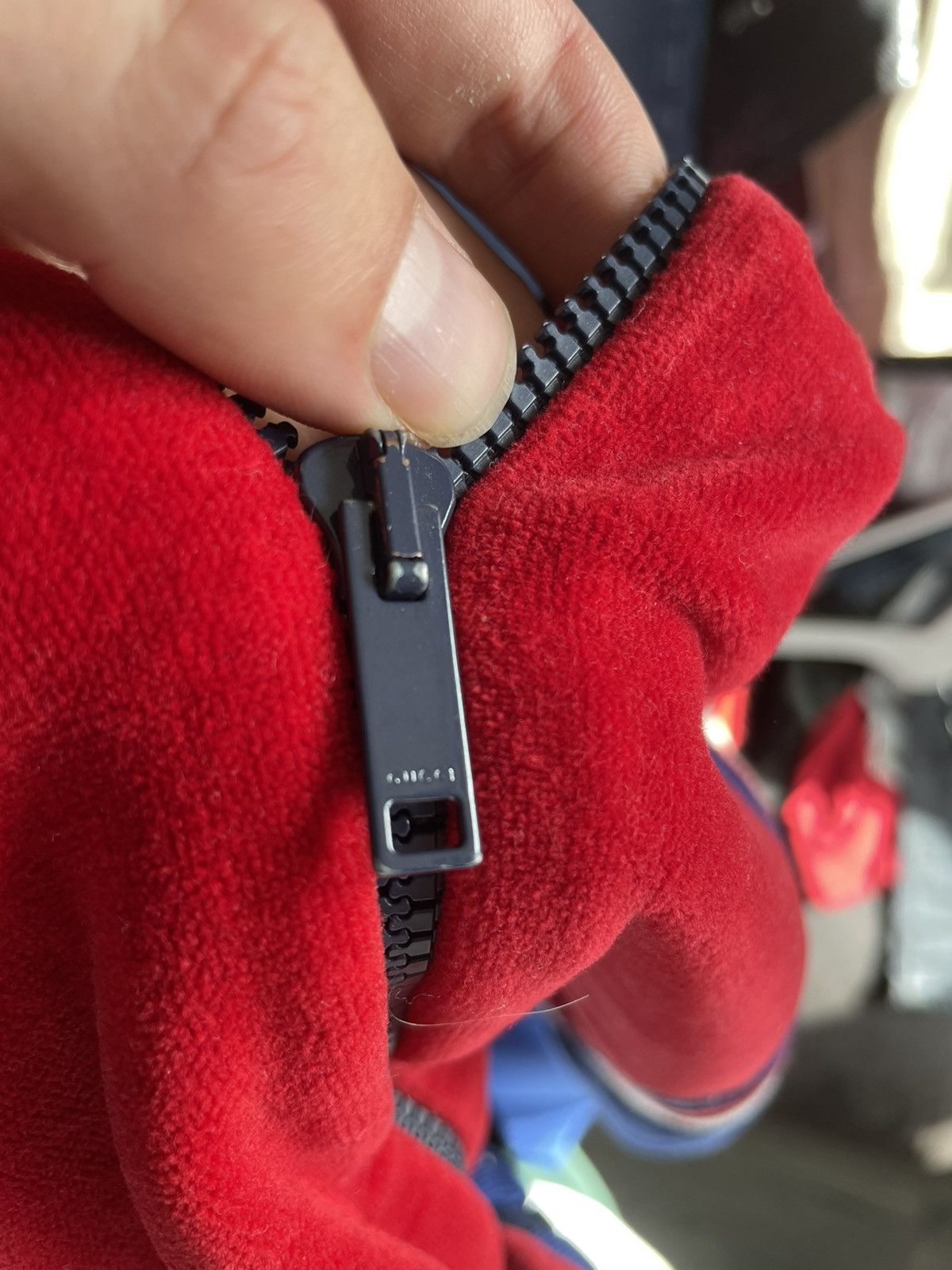 Gucci Velour Velvet Track Jacket Size US S / EU 44-46 / 1 - 11 Thumbnail