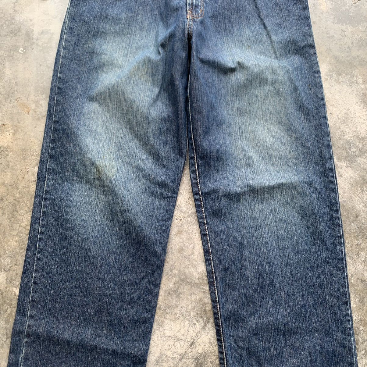 Guess Vintage Guess Denim Jeans Size 34x32 Size US 34 / EU 50 - 5 Thumbnail