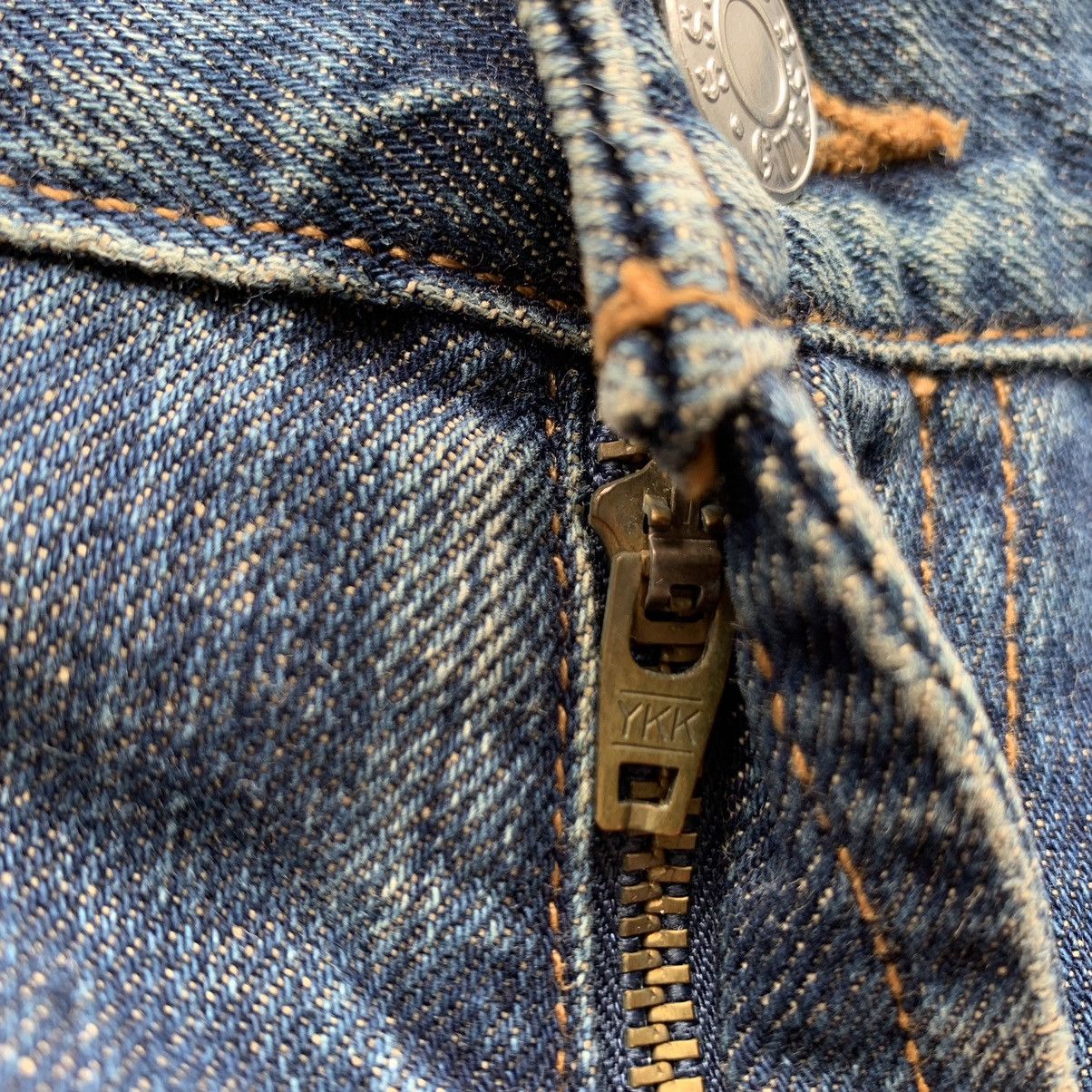 Guess Vintage Guess Denim Jeans Size 34x32 Size US 34 / EU 50 - 12 Thumbnail