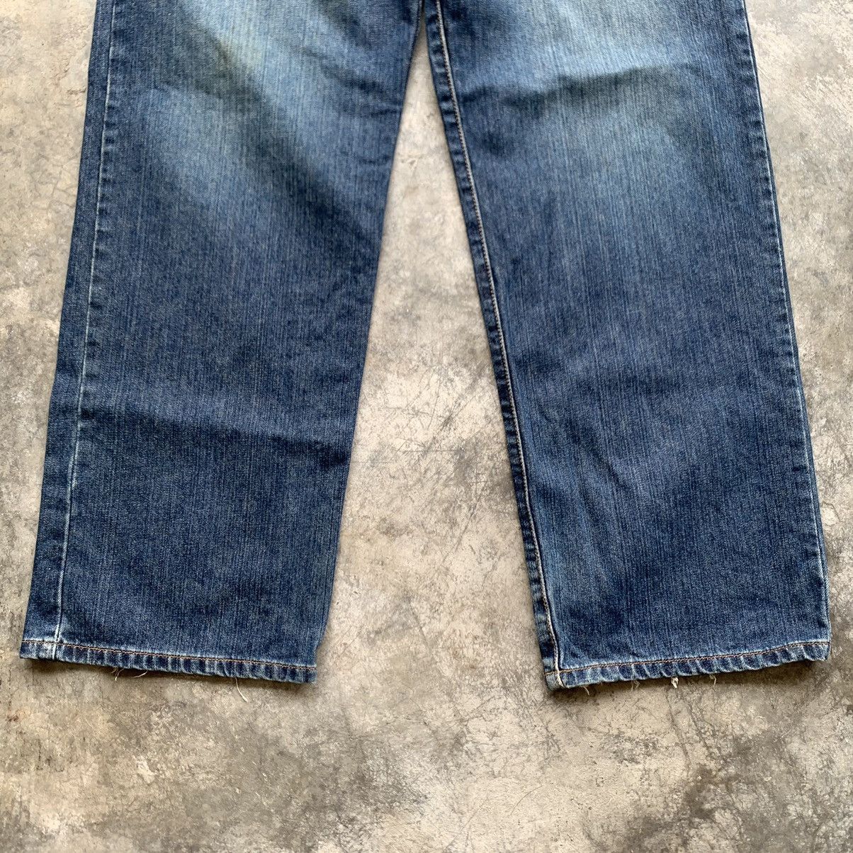 Guess Vintage Guess Denim Jeans Size 34x32 Size US 34 / EU 50 - 6 Thumbnail