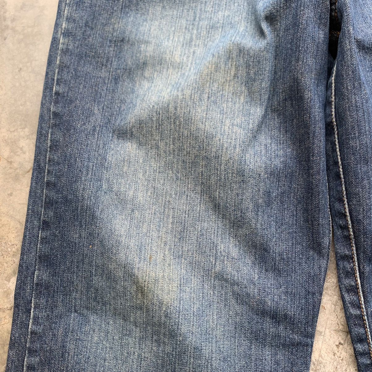 Guess Vintage Guess Denim Jeans Size 34x32 Size US 34 / EU 50 - 15 Thumbnail