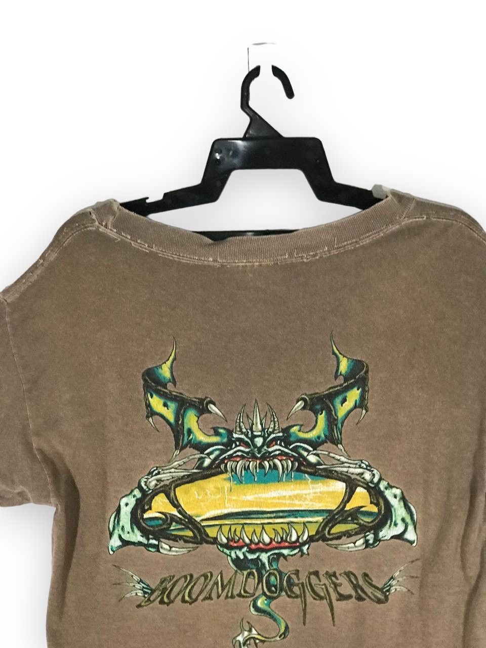 Vintage Vintage rare Boomdoggers Size US L / EU 52-54 / 3 - 2 Thumbnail