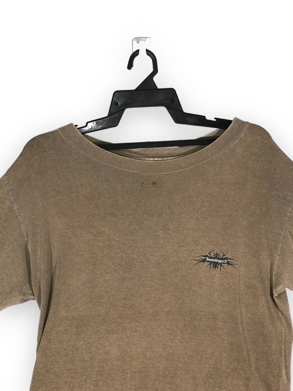 Vintage Vintage rare Boomdoggers Size US L / EU 52-54 / 3 - 6 Thumbnail