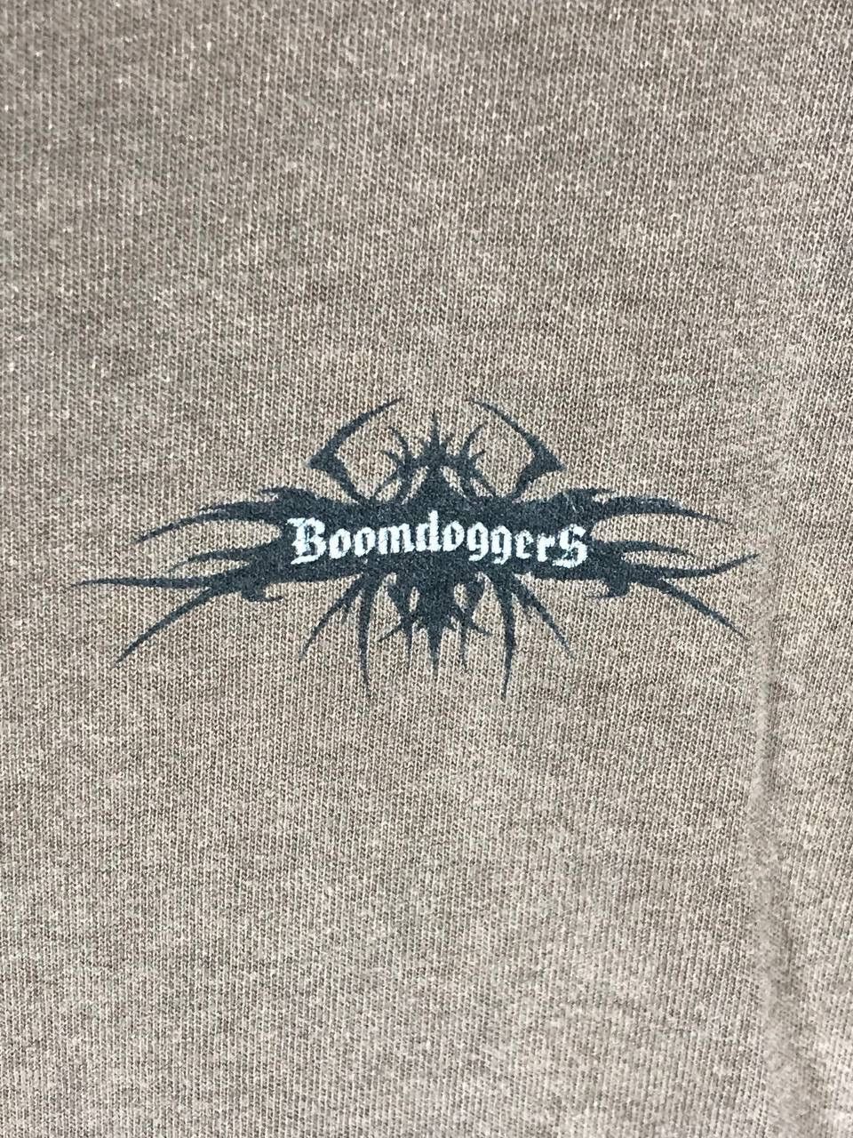 Vintage Vintage rare Boomdoggers Size US L / EU 52-54 / 3 - 5 Thumbnail