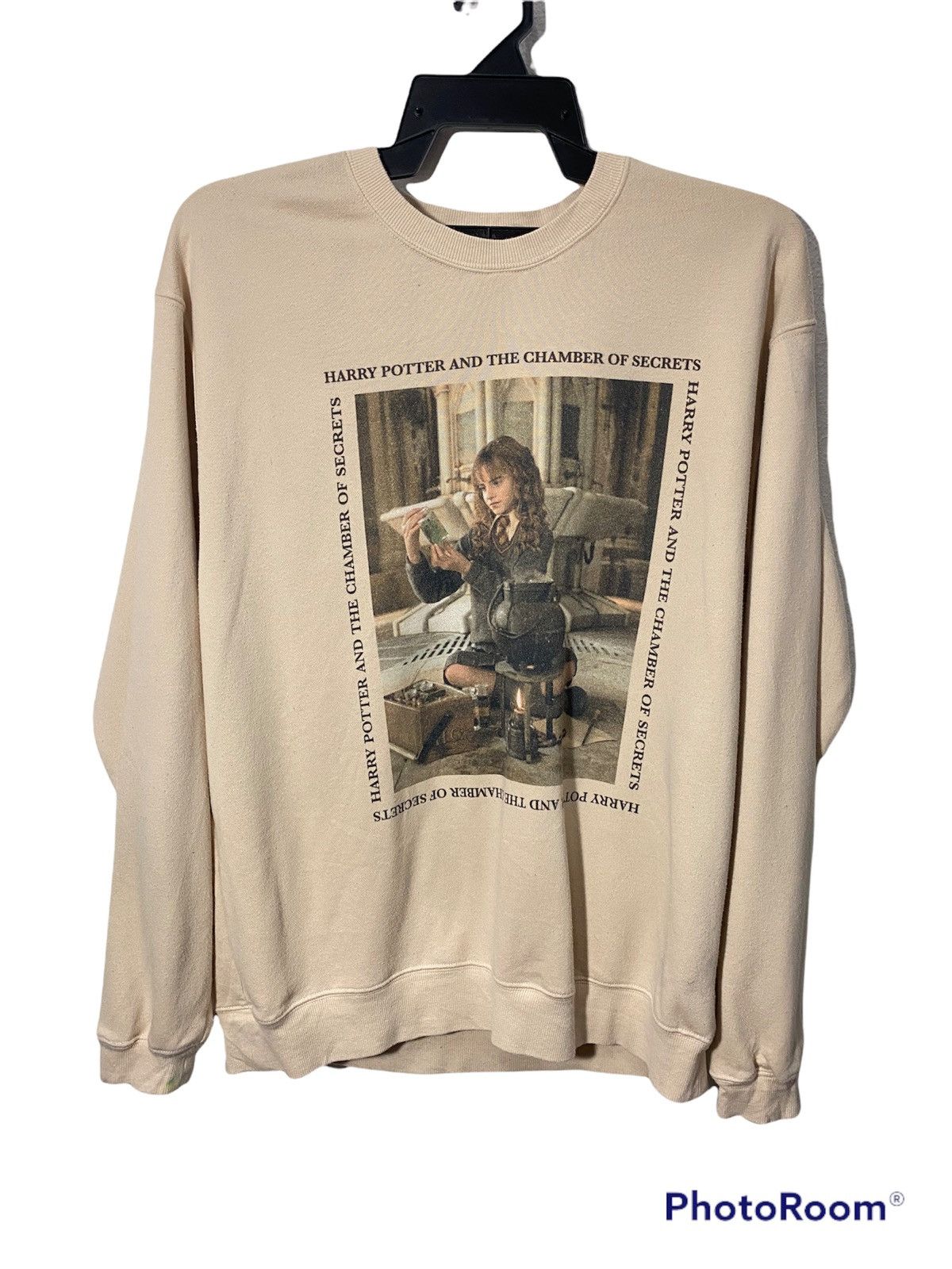 Designer × Japanese Brand merry jenny x harry potter and the chamber of secrets Size US XL / EU 56 / 4 - 1 Thumbnail
