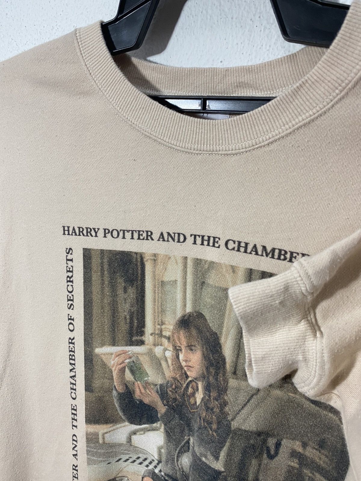 Designer × Japanese Brand merry jenny x harry potter and the chamber of secrets Size US XL / EU 56 / 4 - 4 Thumbnail