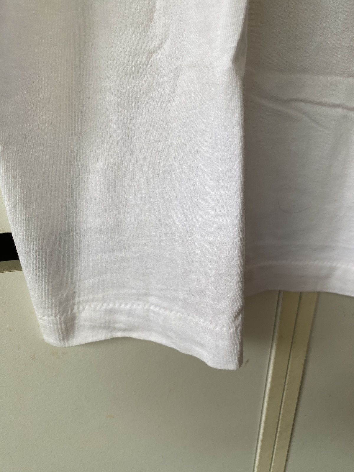 Nike × Vintage VINTAGE 1996 NIKE HOOP 3 IT UP 3 STREET BASKETBALL TEE Size US L / EU 52-54 / 3 - 5 Thumbnail