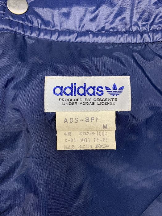 Adidas Vintage 80s Adidas Ski Snowboard Trousers Pants | Grailed