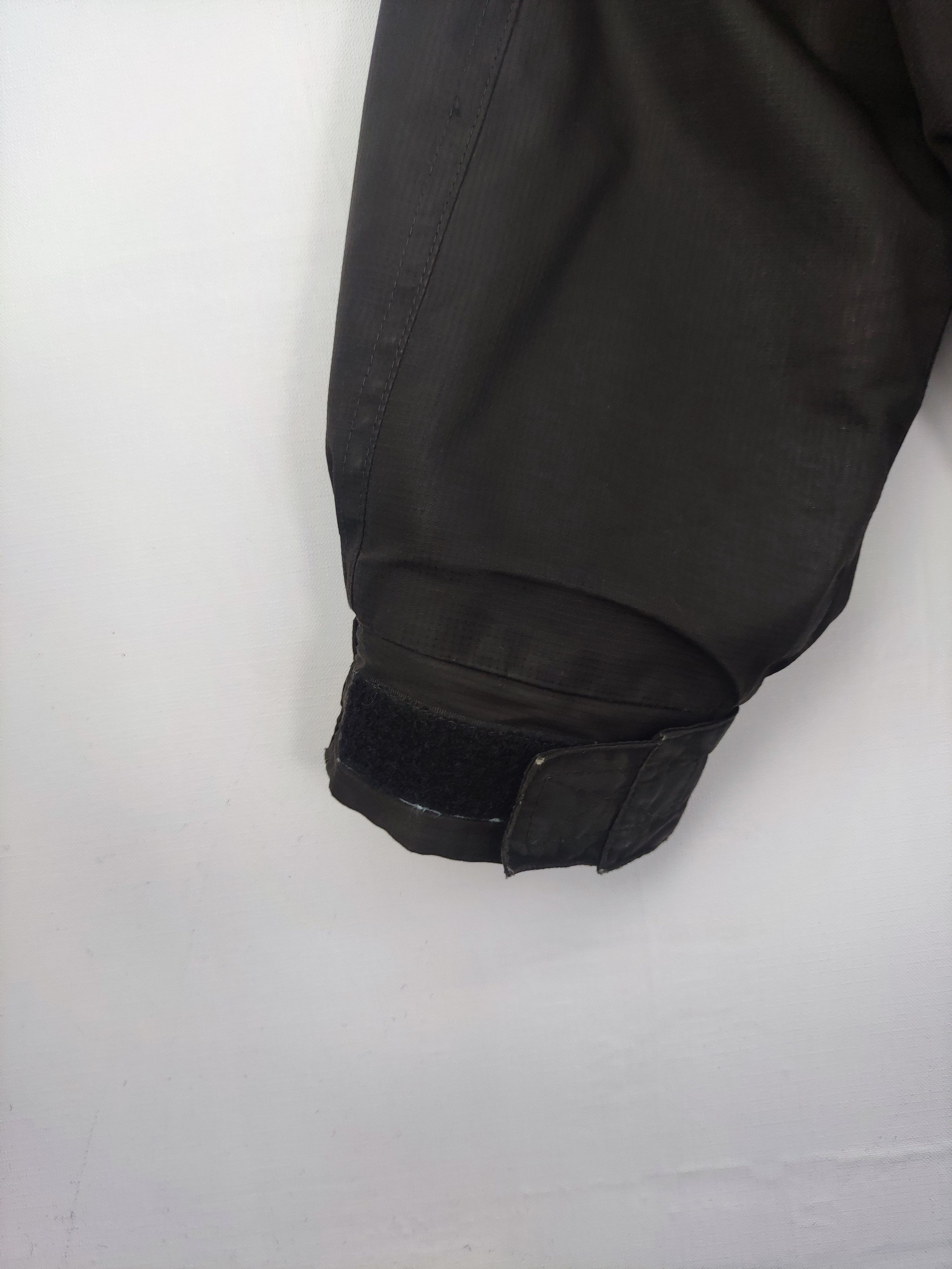 Japanese Brand Vintage Kansai Winbreaker Jacket Zipper Size US L / EU 52-54 / 3 - 10 Thumbnail