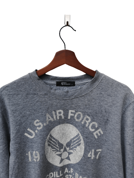 Other Us Air Force Military Size US L / EU 52-54 / 3 - 3 Thumbnail