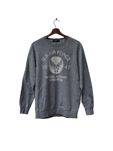 Other Us Air Force Military Size US L / EU 52-54 / 3 - 1 Thumbnail