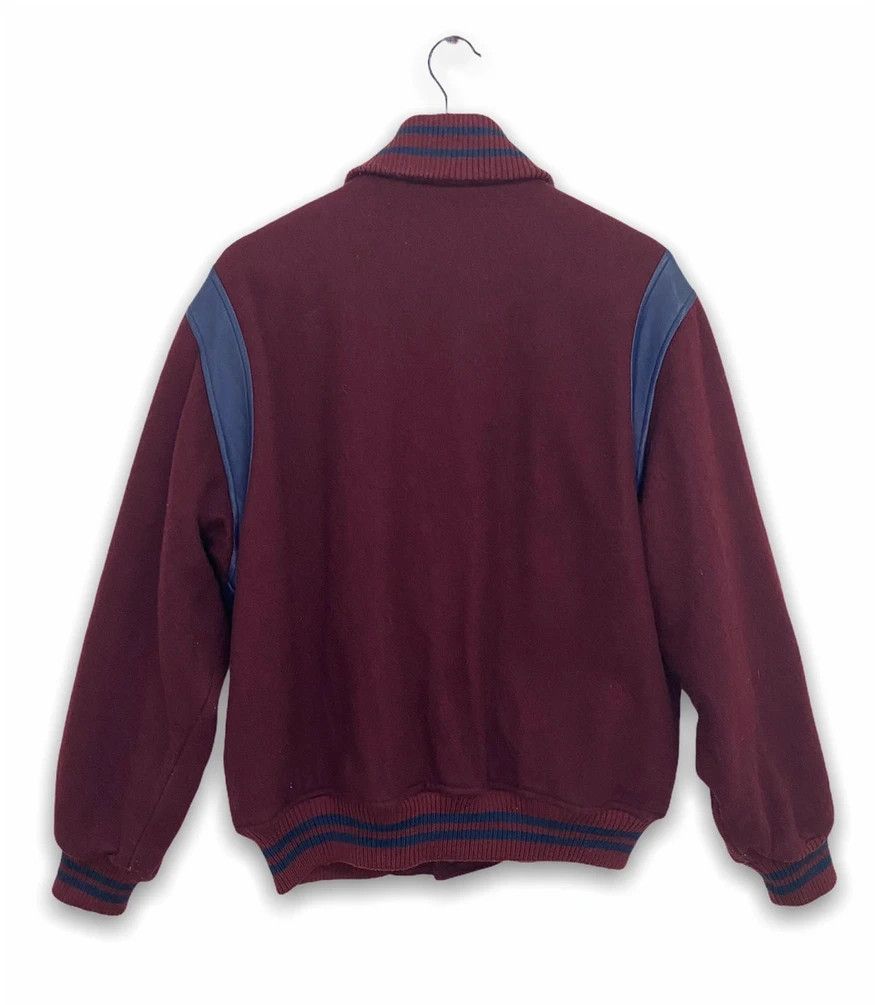 McGregor Vintage Varsity Jacket Mc Gregor Size US L / EU 52-54 / 3 - 5 Thumbnail