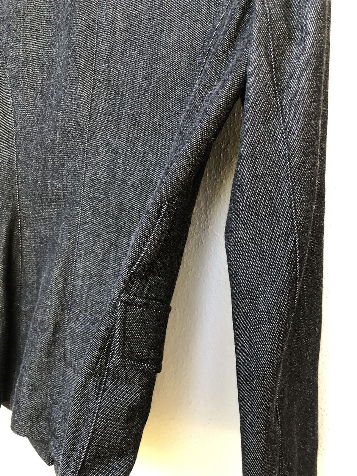 Michel Klein Mickel Klein Paris Casual Jacket Size US S / EU 44-46 / 1 - 3 Thumbnail