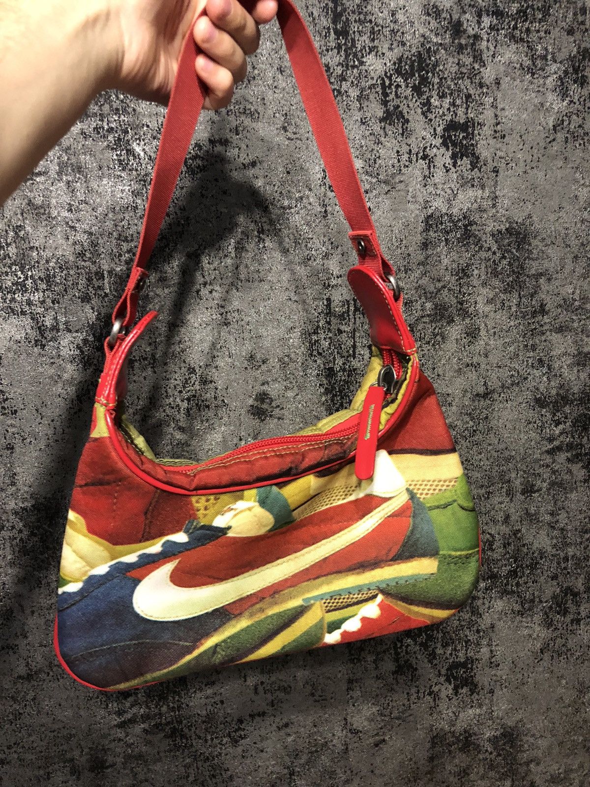 Nike × Streetwear × Vintage VINTAGE NIKE 90's CORTEZ