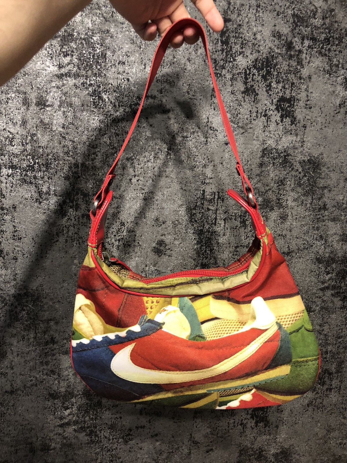 Nike × Streetwear × Vintage VINTAGE NIKE 90's CORTEZ