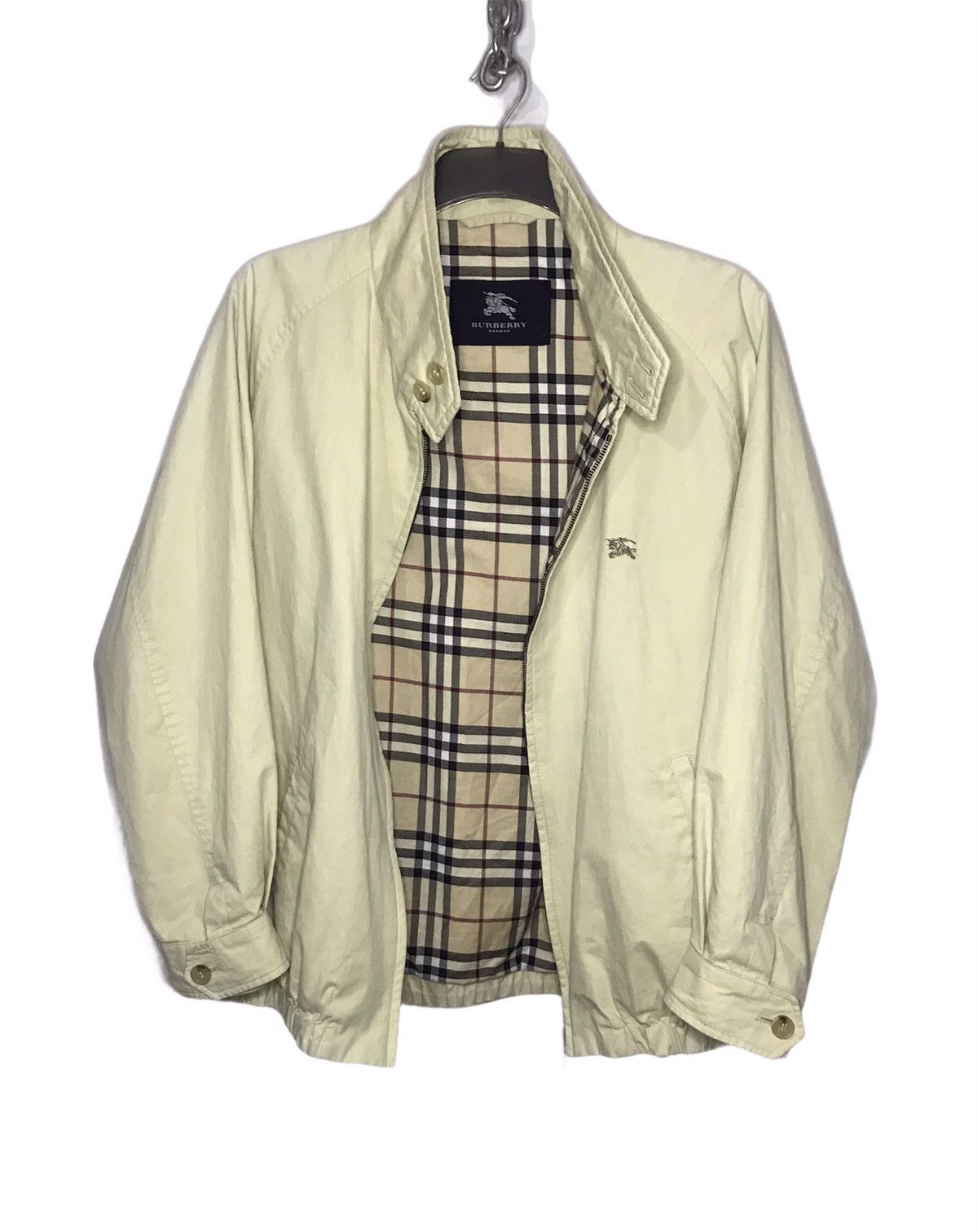 Burberry Jacket
