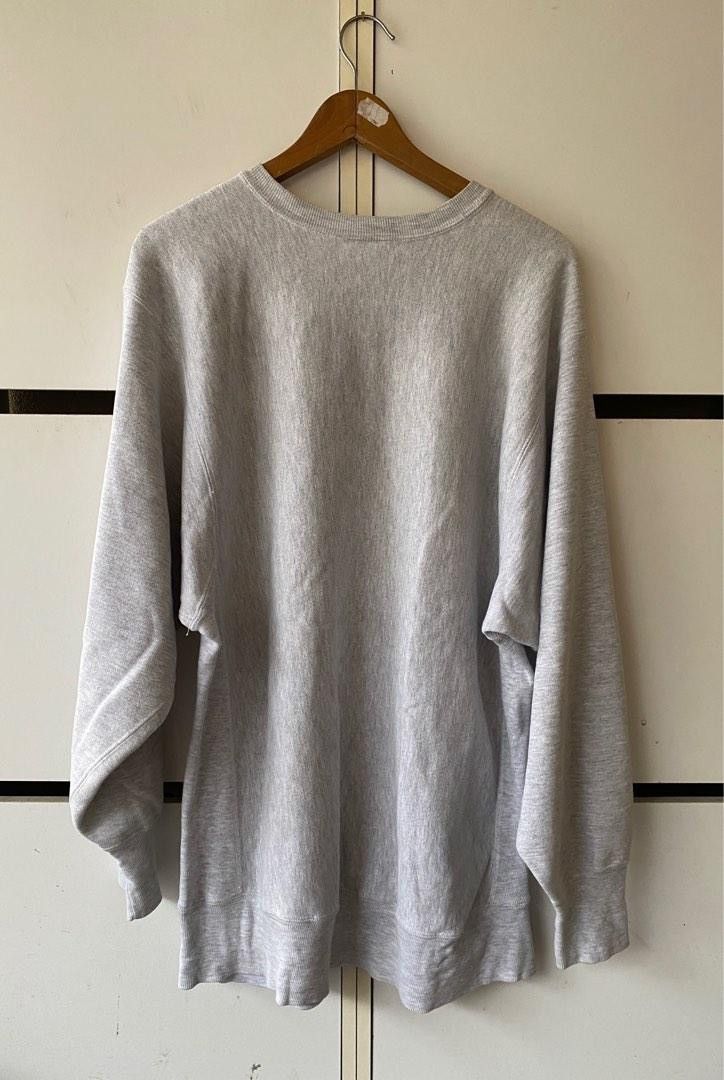 Champion × Vintage VINTAGE MIAMI SPELL OUT CHAMPION SWEATSHIRT Size US XXL / EU 58 / 5 - 5 Thumbnail